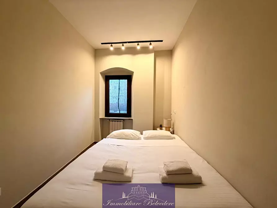 Immagine 12 di Trilocale in affitto  in Via Federico da Montefeltro a Firenze