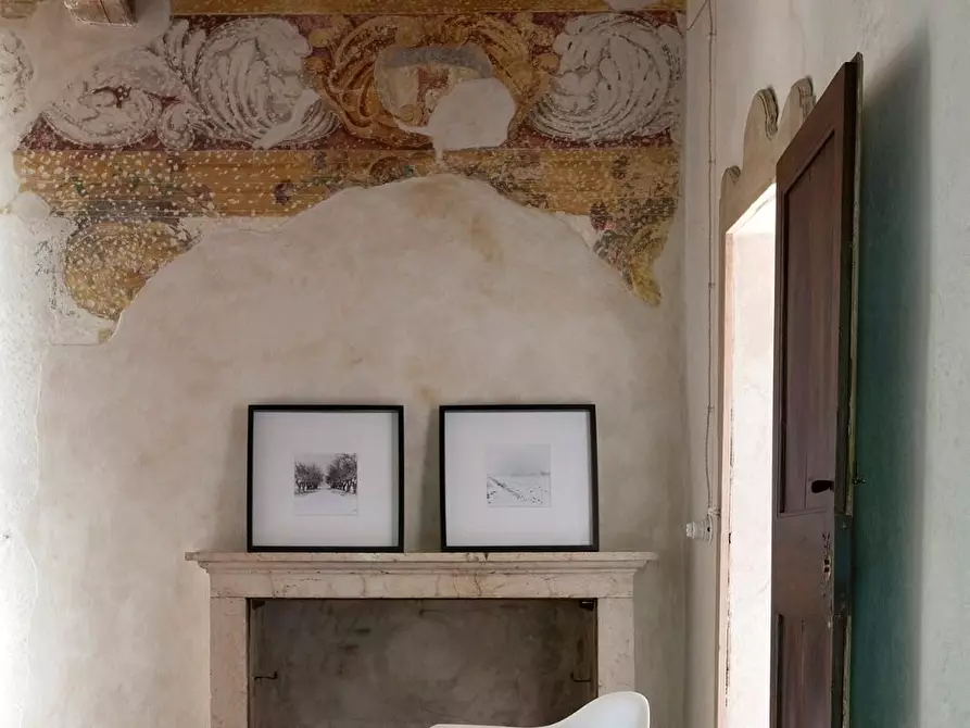 Immagine 9 di Villa in vendita  in Via delle Masse a Firenze