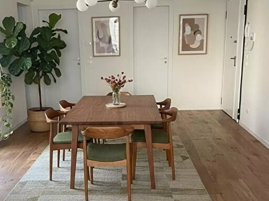 Immagine 3 di Quadrilocale in vendita  in Via Reims a Firenze