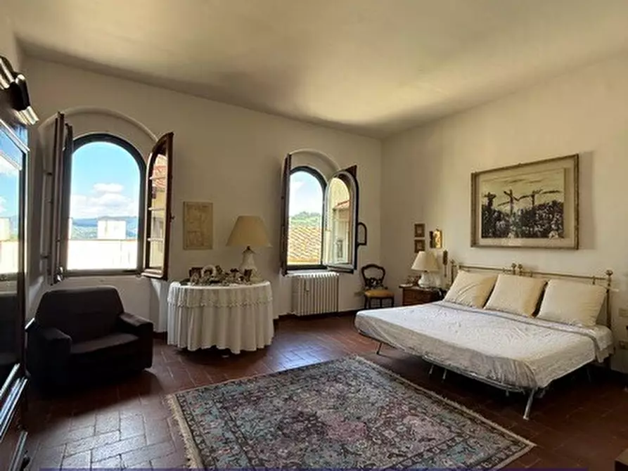 Immagine 51 di Villa in vendita  in Via di Rignalla a Bagno A Ripoli