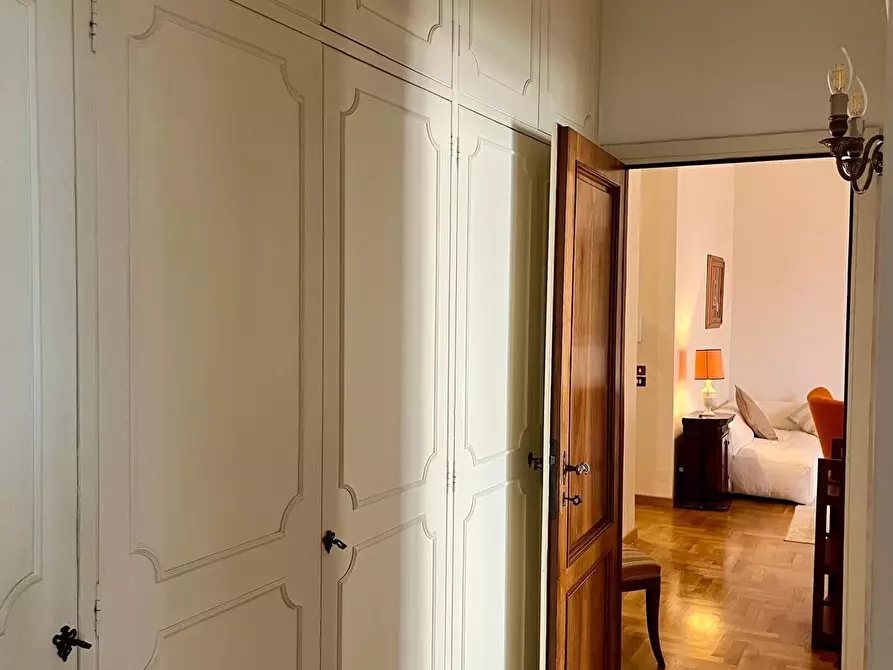 Immagine 13 di Trilocale in affitto  in Via della Cernaia a Firenze