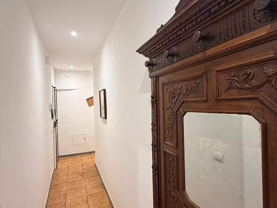 Immagine 15 di Quadrilocale in affitto  in Via Palestro a Firenze