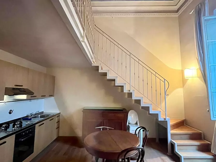 Immagine 3 di Trilocale in affitto  in Via Montebello a Firenze