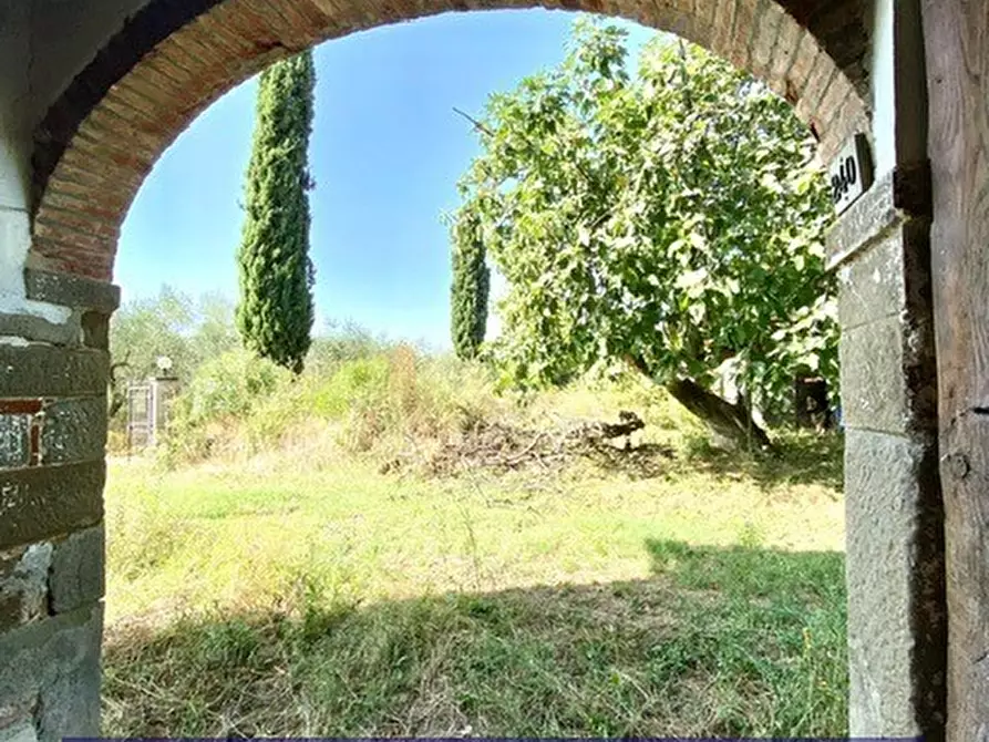 Immagine 19 di Rustico / casale in vendita  in Località Borgo a Cascia 230 a Reggello