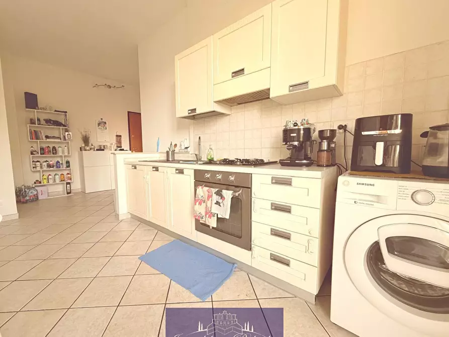 Immagine 2 di Trilocale in vendita  in Piazza Mascagni a Firenze