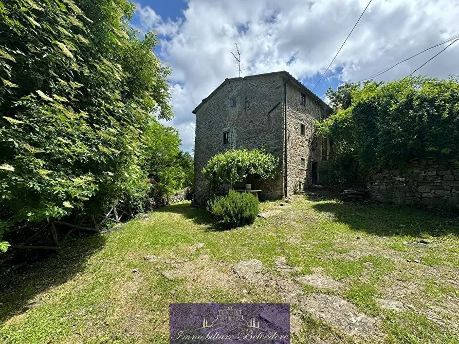 Immagine 22 di Villa in vendita  in Località Borselli Meo a Pontassieve