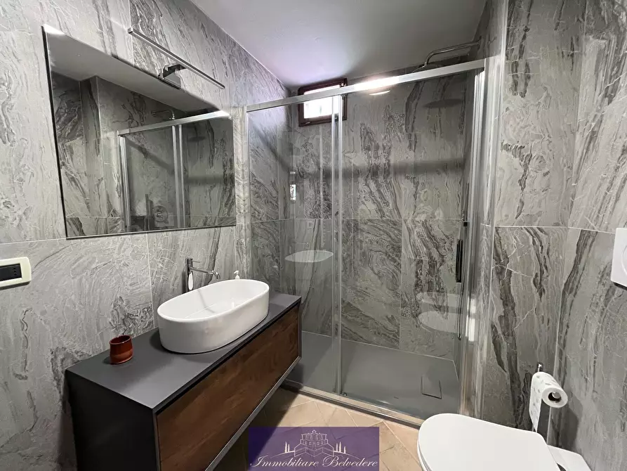 Immagine 27 di Terratetto in affitto  in Via Modigliani a Firenze