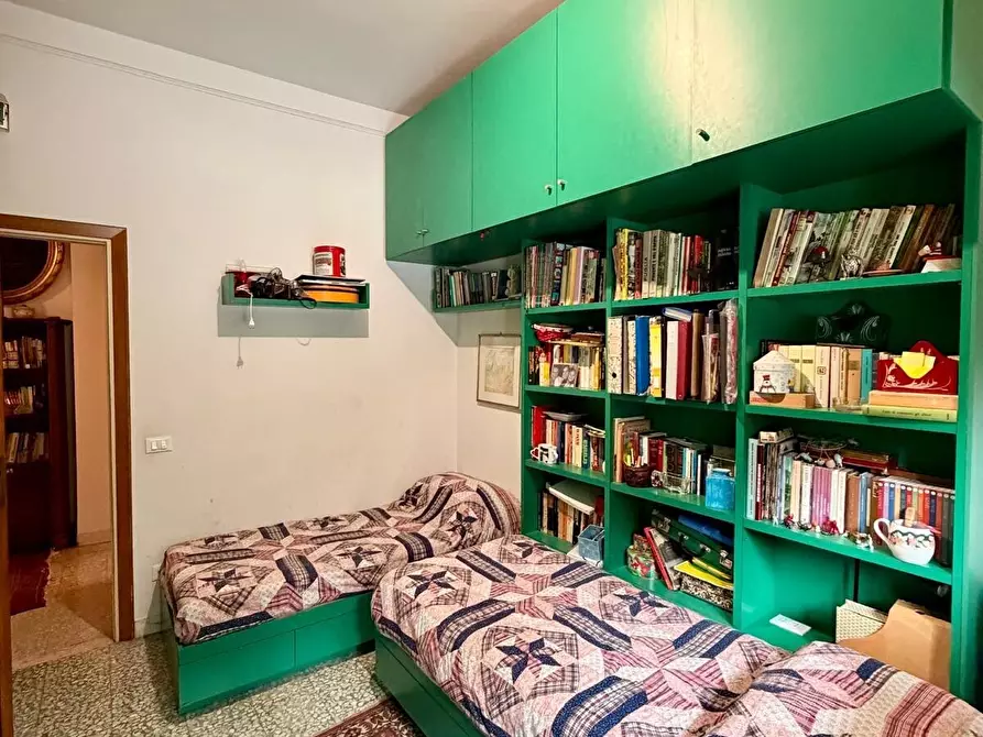 Immagine 12 di Appartamento in vendita  in Via Stefano Turr a Firenze