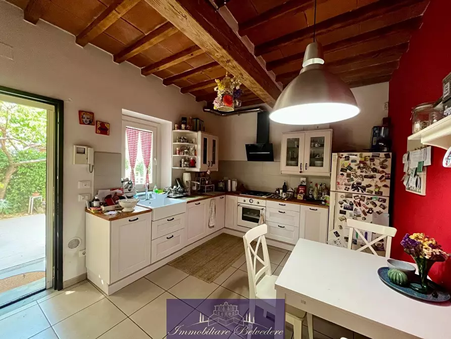 Immagine 24 di Terratetto in vendita  in Via del Ronco Corto a Firenze