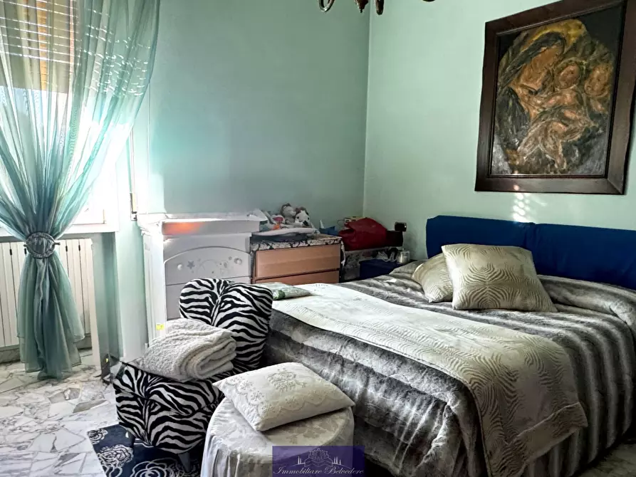 Immagine 7 di Appartamento in vendita  in Via Francesco Baracca a Firenze