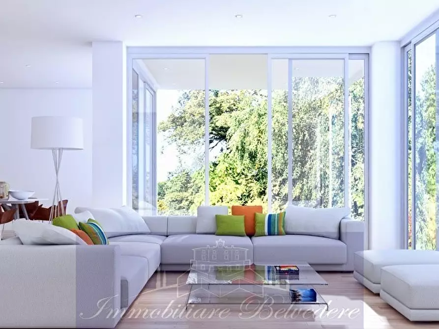 Immagine 4 di Trilocale in vendita  in Via Giuseppe La Farina a Firenze