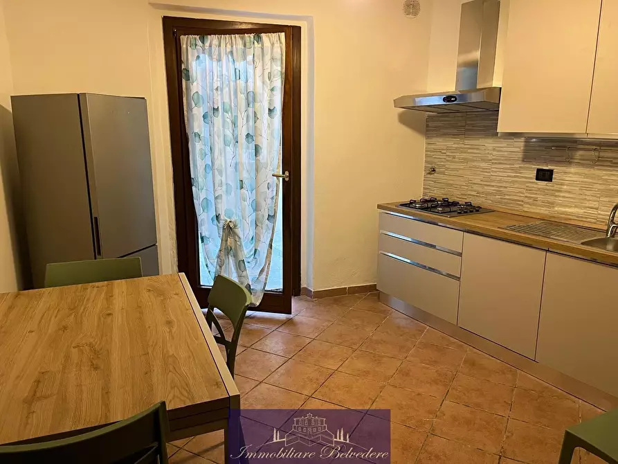 Immagine 2 di Trilocale in affitto  in Via di Quarto a Firenze