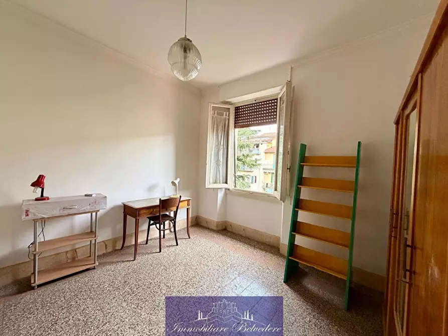 Immagine 3 di Appartamento in vendita  in Via Oriani a Firenze