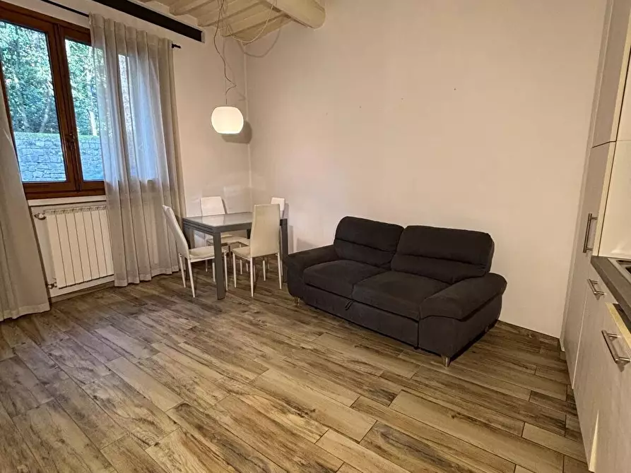 Immagine 4 di Bilocale in vendita  in Piazza Acciaiuoli a Firenze