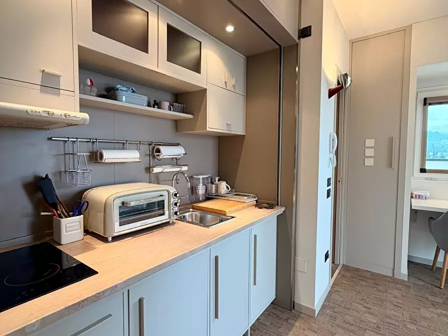 Immagine 6 di Monolocale in vendita  in Via Eugenio Calò a Firenze