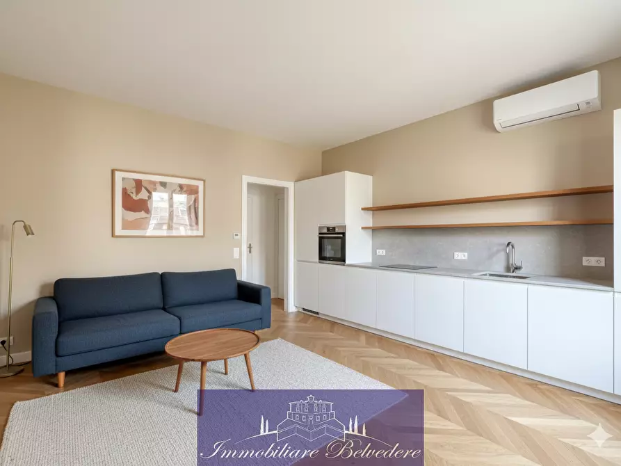 Immagine 5 di Bilocale in vendita  in Via Cimabue a Scandicci