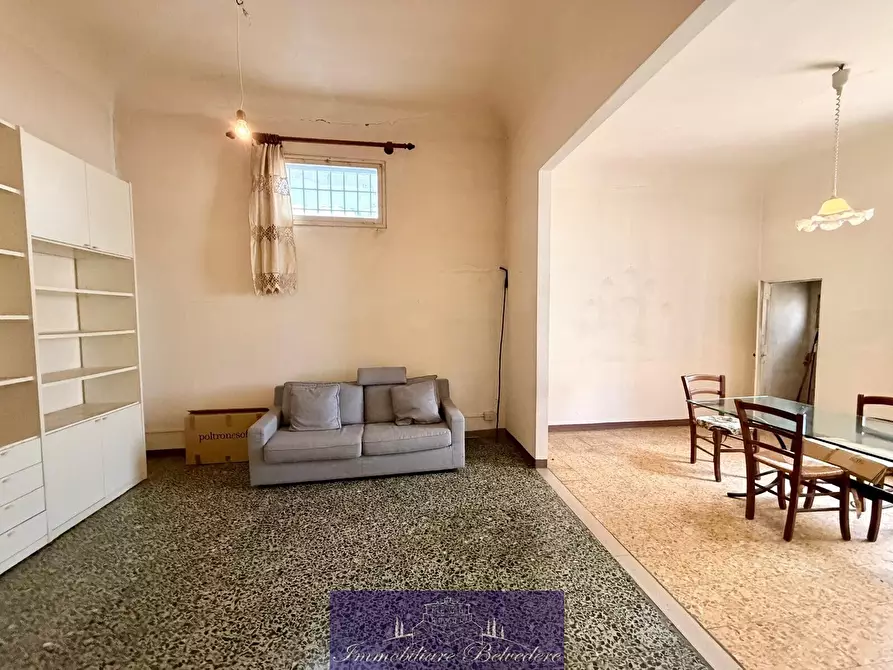 Immagine 13 di Quadrilocale in vendita  in Via degli Orti Oricellari a Firenze