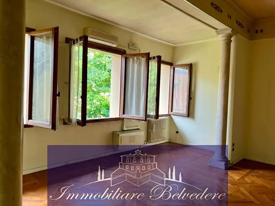 Immagine 9 di Villa in affitto  in Lungarno del Tempio a Firenze