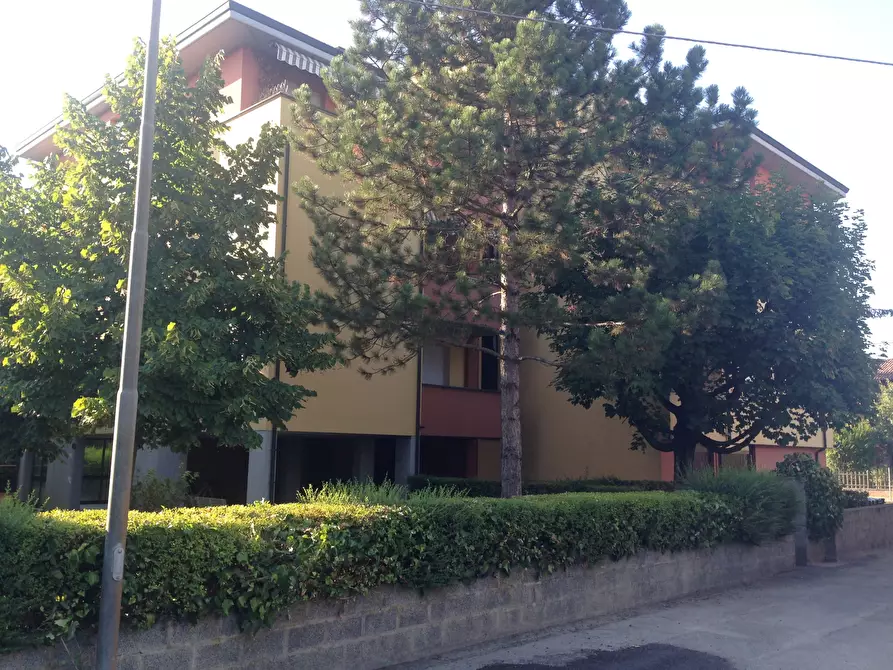 Immagine 29 di Trilocale in vendita  in Via Tommaso Rossi 209209 a Crevalcore