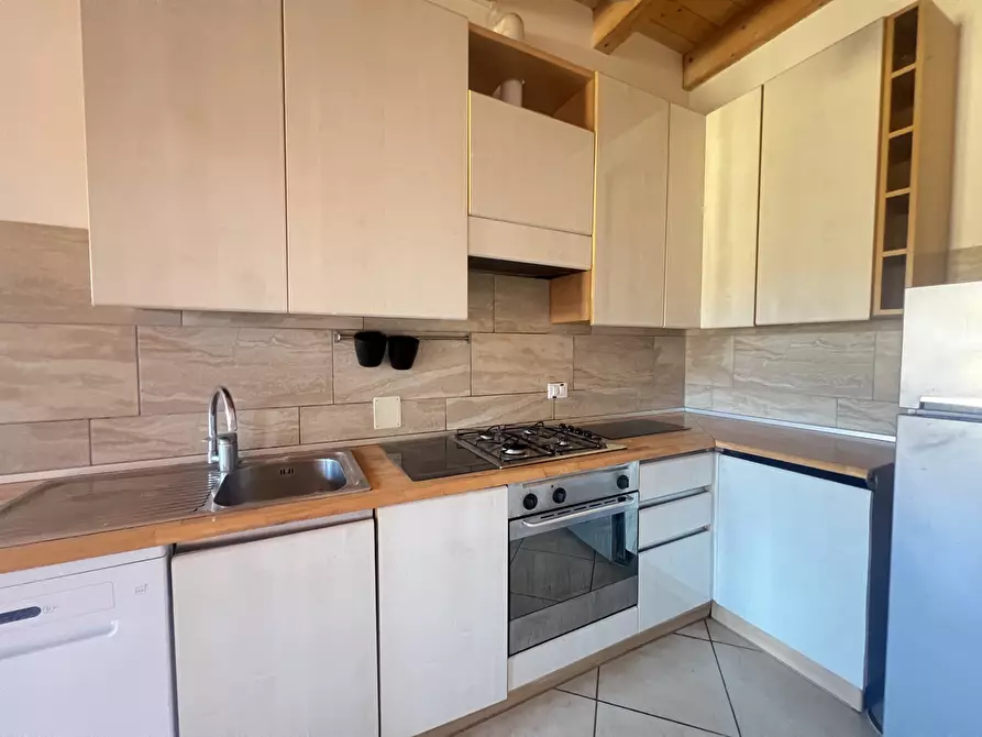 Immagine 19 di Bilocale in vendita  in Via Argini Nord 3565 a Crevalcore