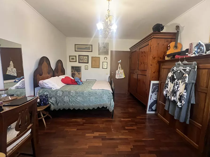 Immagine 26 di Pentalocale in vendita  in Via Sbaraglia Levante 68 a Crevalcore