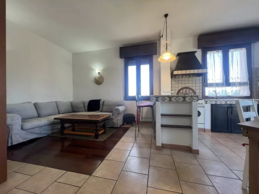 Immagine 4 di Bilocale in vendita  in Via Lavino 7 a Sala Bolognese