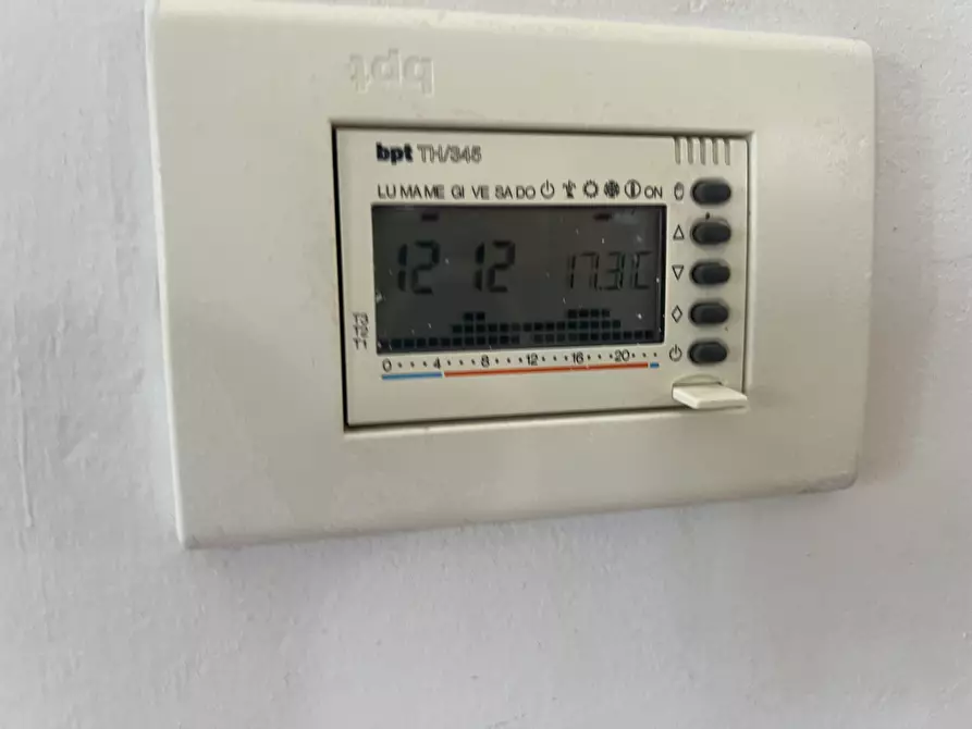 Immagine 52 di Bilocale in vendita  in Via Lavino 7 a Sala Bolognese