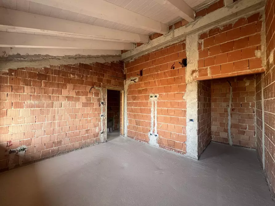 Immagine 29 di Casa bifamiliare in vendita  in Via del Papa 1580 a Crevalcore