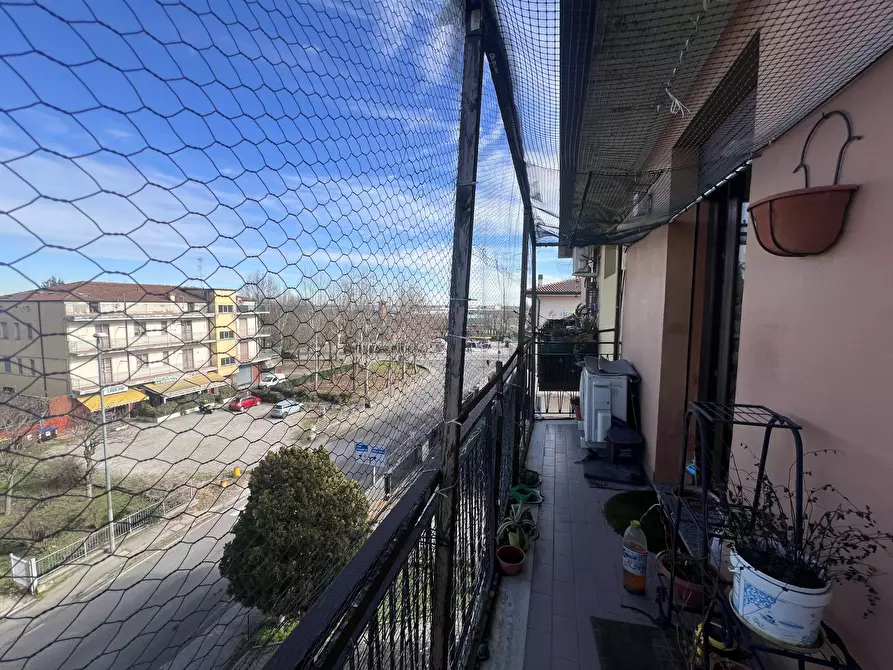 Immagine 18 di Bilocale in vendita  in Via Lavino 7 a Sala Bolognese