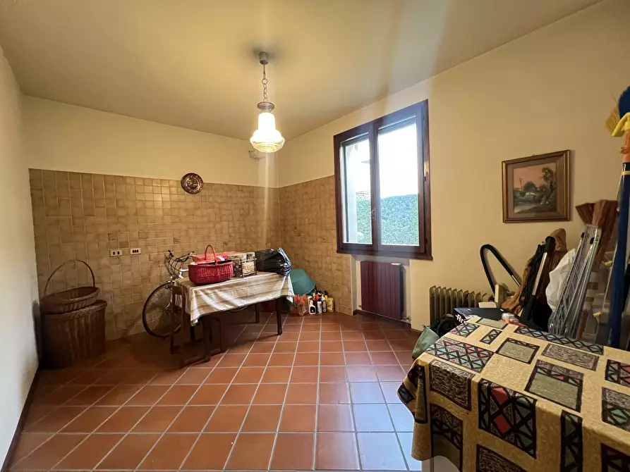 Immagine 15 di Villa in vendita  in Via Alessandro Volta 54 a Crevalcore