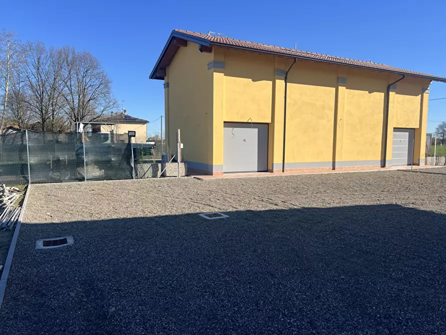 Immagine 7 di Casa bifamiliare in vendita  in Via del Papa 1580 a Crevalcore