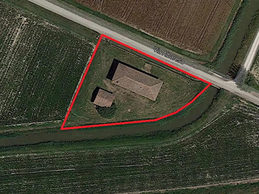 Immagine 20 di Rustico / casale in vendita  in Via Albaresa 850 a Crevalcore
