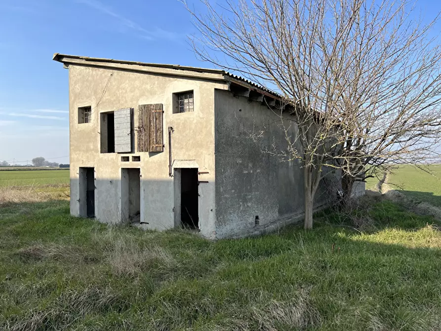 Immagine 20 di Casa bifamiliare in vendita  in Via Rangona 1977 a Crevalcore