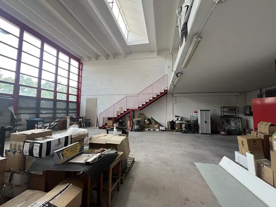 Immagine 26 di Showroom in vendita  in Via Amedeo Modigliani 10 a Crevalcore