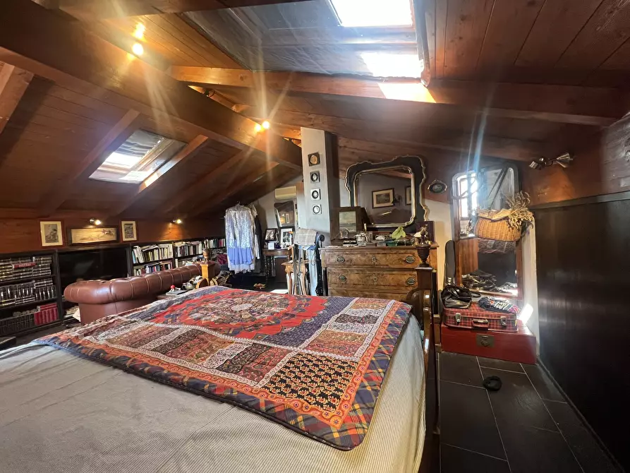 Immagine 52 di Pentalocale in vendita  in Via Sbaraglia Levante 68 a Crevalcore