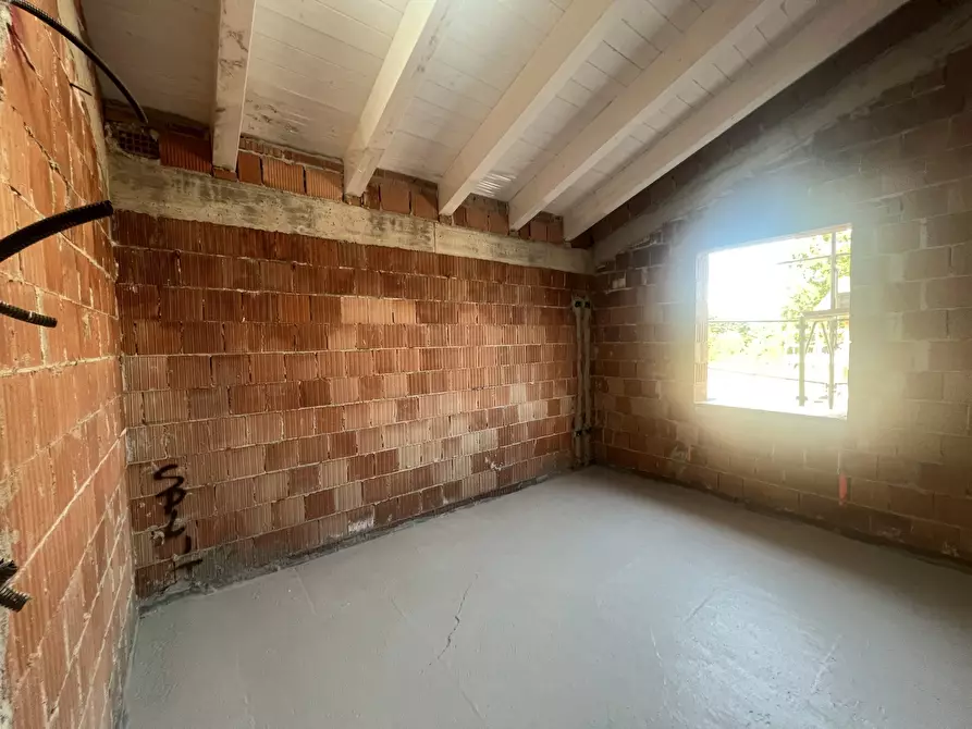 Immagine 30 di Casa bifamiliare in vendita  in Via del Papa 1580 a Crevalcore