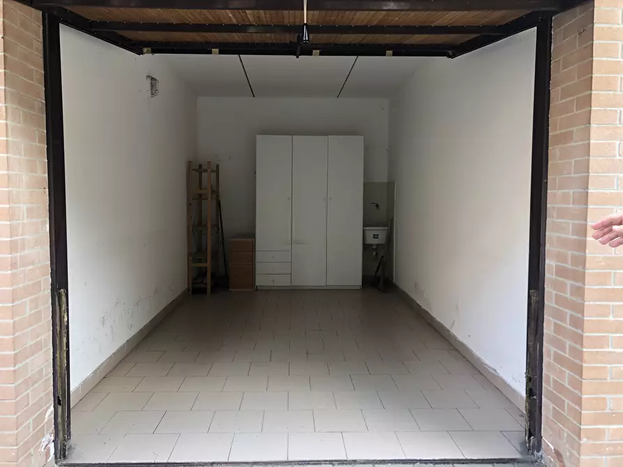 Immagine 44 di Quadrilocale in vendita  in via Balducci 33 a Crevalcore