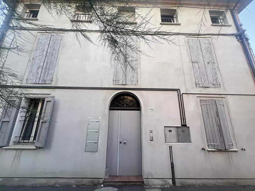 Immagine 2 di Trilocale in vendita  in Via G. Paltrinieri 113 a Crevalcore