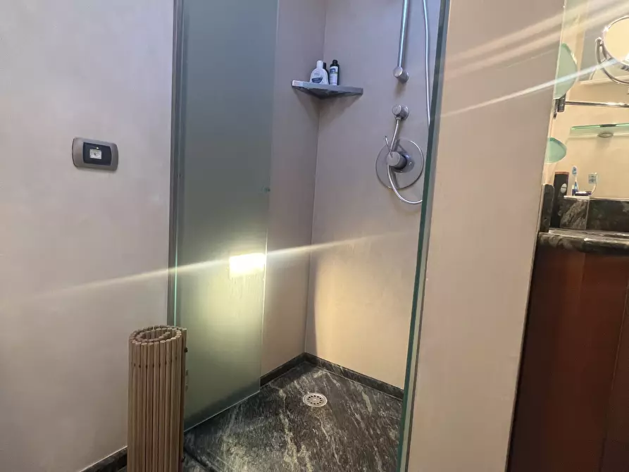 Immagine 36 di Trilocale in vendita  in Via G. Paltrinieri 113 a Crevalcore