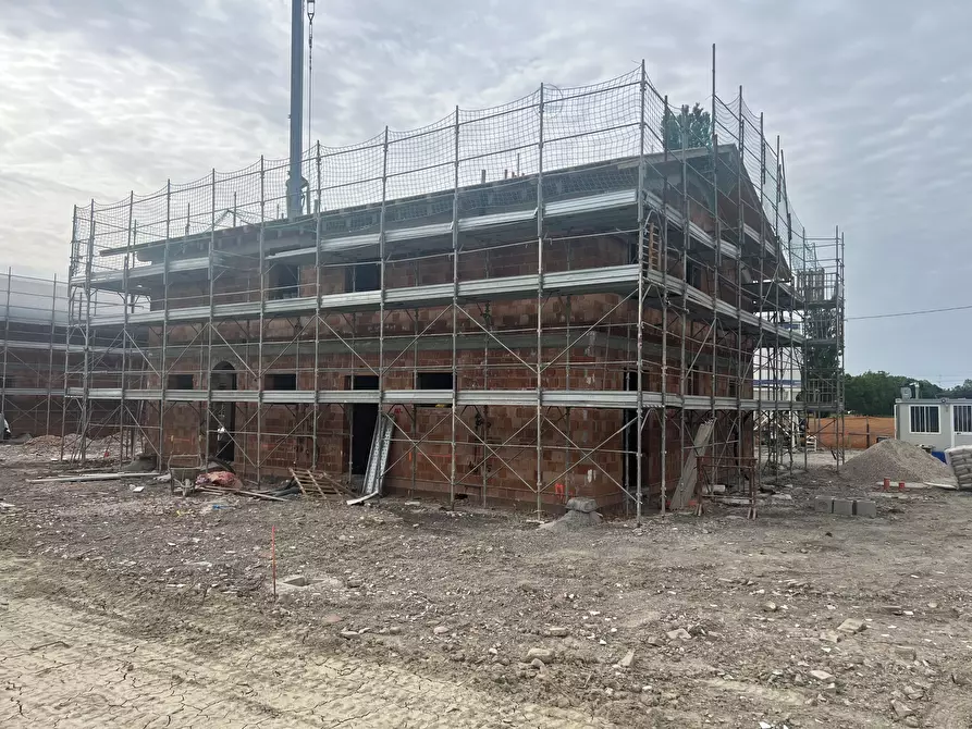 Immagine 9 di Casa bifamiliare in vendita  in Via del Papa 1580 a Crevalcore