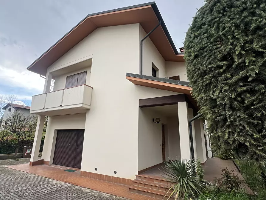 Immagine 9 di Villa in vendita  in Via Alessandro Volta 54 a Crevalcore