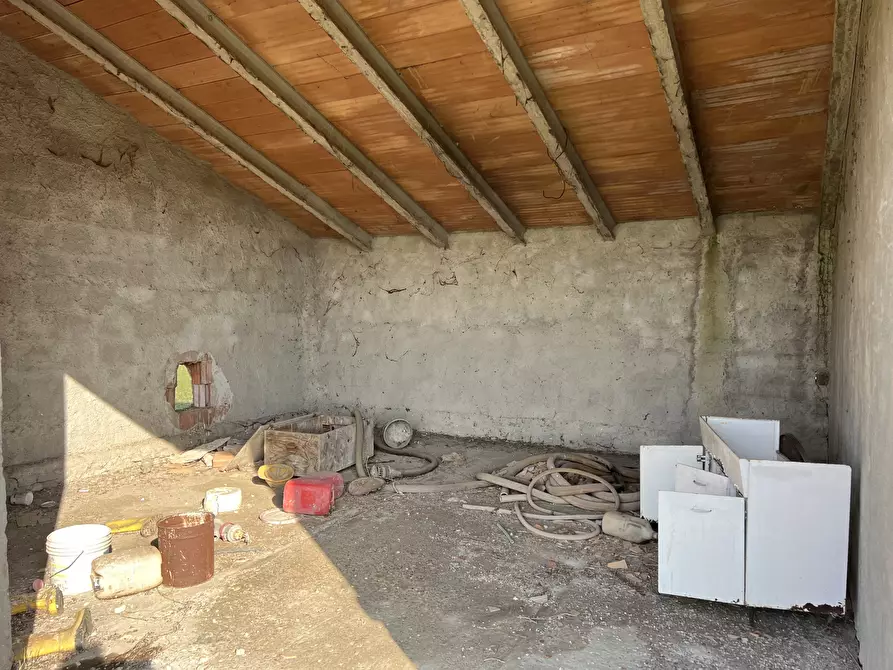 Immagine 22 di Casa bifamiliare in vendita  in Via Rangona 1977 a Crevalcore