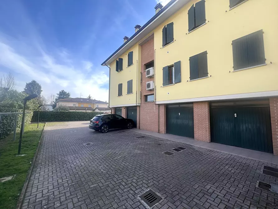 Immagine 51 di Quadrilocale in vendita  in Via Vittime delle Foibe 23 a Crevalcore