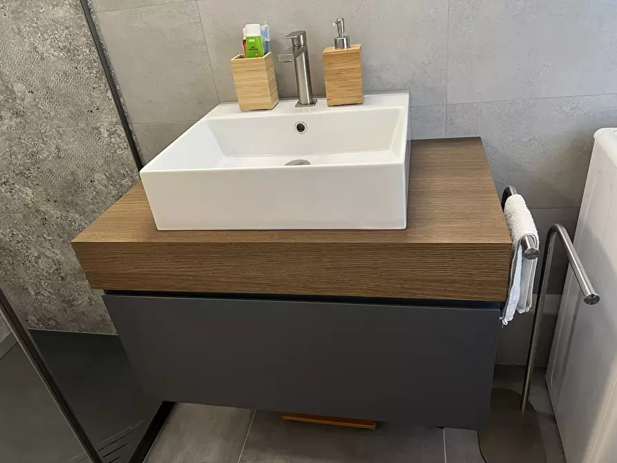 Immagine 31 di Bilocale in affitto  in Via Gianfrañco Rambelli 19 a San Giovanni In Persiceto