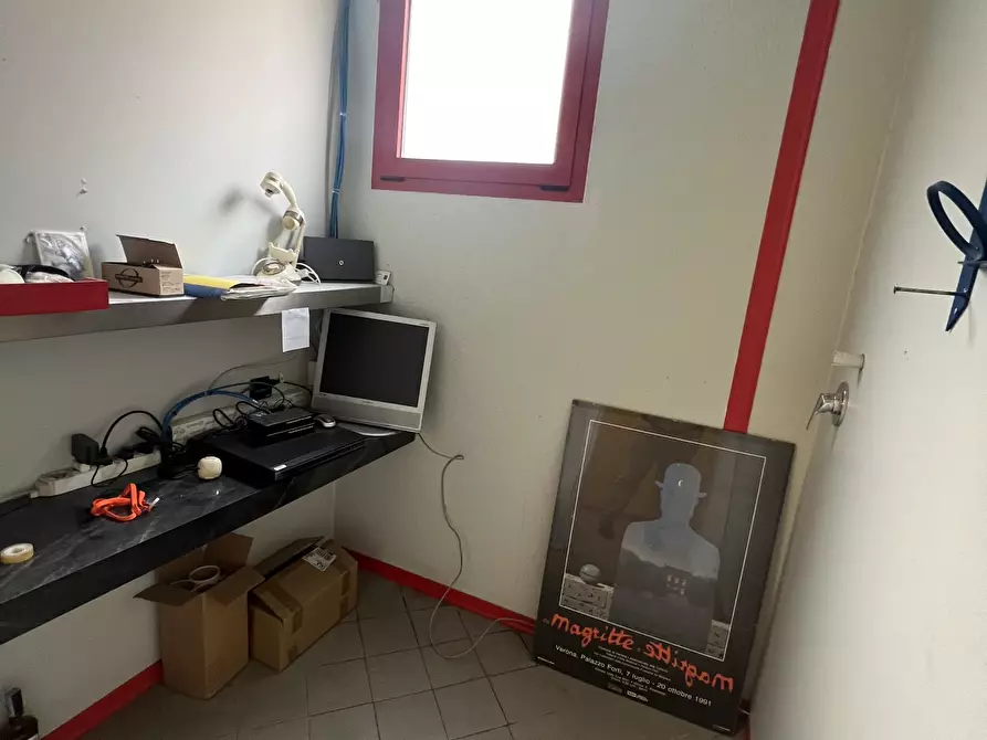 Immagine 29 di Showroom in vendita  in Via Amedeo Modigliani 10 a Crevalcore