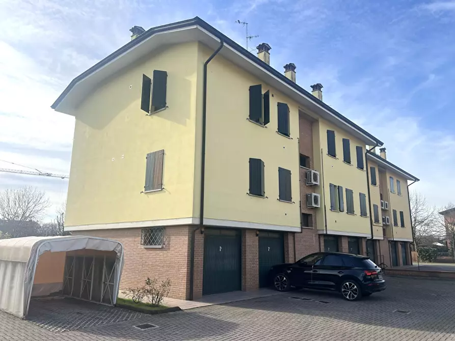 Immagine 50 di Quadrilocale in vendita  in Via Vittime delle Foibe 23 a Crevalcore