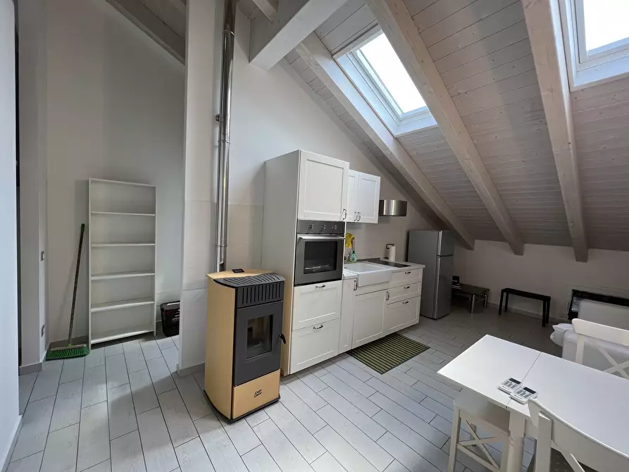 Immagine 9 di Bilocale in affitto  in Via Giacomo Matteotti 68 a Crevalcore