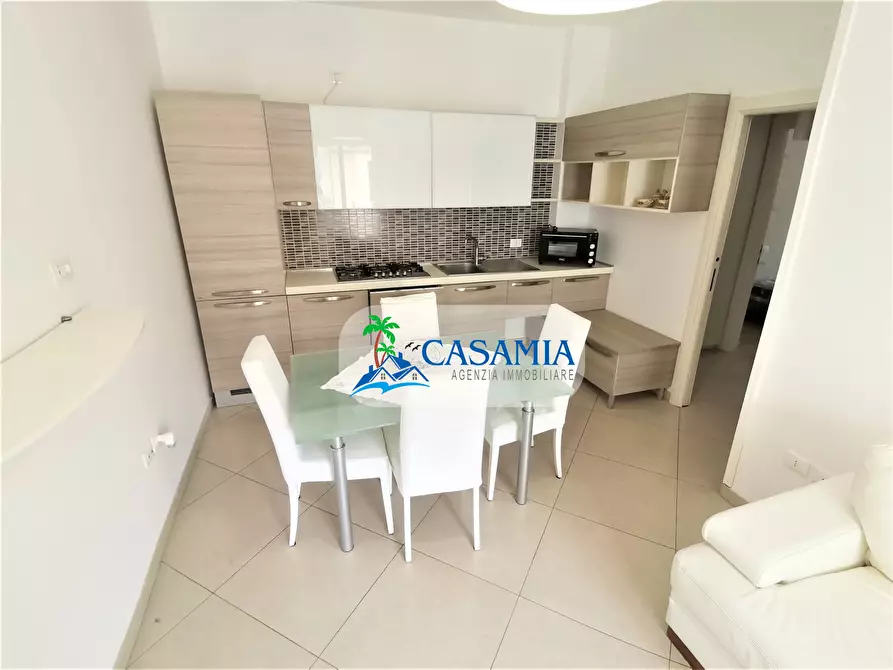 Immagine 8 di Trilocale in vendita  a San Benedetto Del Tronto