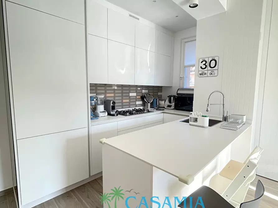 Immagine 5 di Trilocale in vendita  a San Benedetto Del Tronto