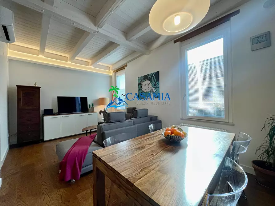 Immagine 13 di Casa indipendente in vendita  in Via Volturno 42 a San Benedetto Del Tronto